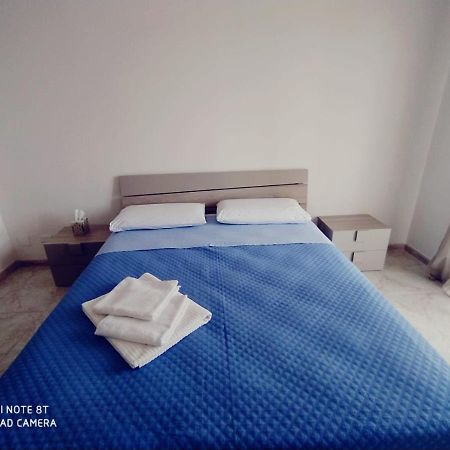 Appartamento Santucci 2 Rodi Garganico Dış mekan fotoğraf