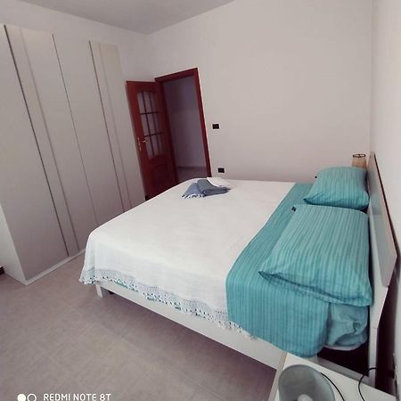 Appartamento Santucci 2 Rodi Garganico Dış mekan fotoğraf